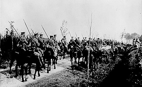 Histoire de Flêtre dans la guerre 14-18