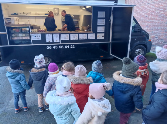 Des Événements Spéciaux pour Enrichir la Pause Méridienne :