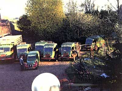 La brasserie du château de Flêtre