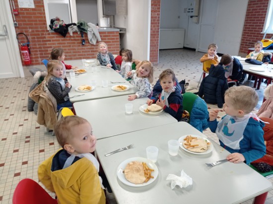 🎯 Nos objectifs éducatifs