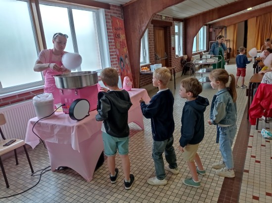 👩‍🏫 Un encadrement éducatif